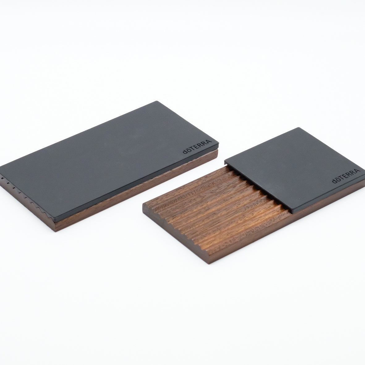 Plateaux modulaires abōde