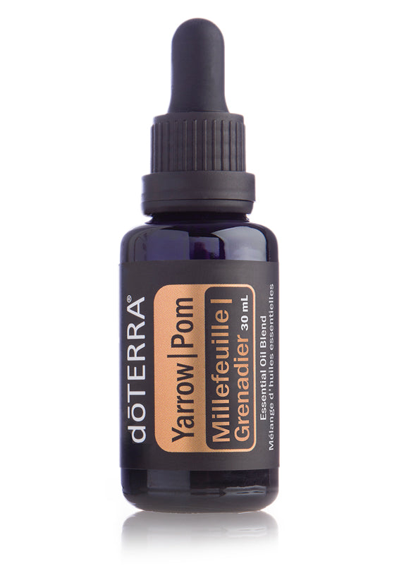 Huile de Yarrow | Pom