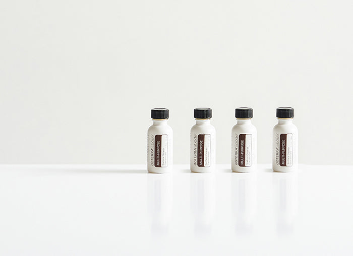 Nettoyant concentré tout usage pour surfaces abōde