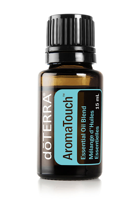 Mélange Aromatouch