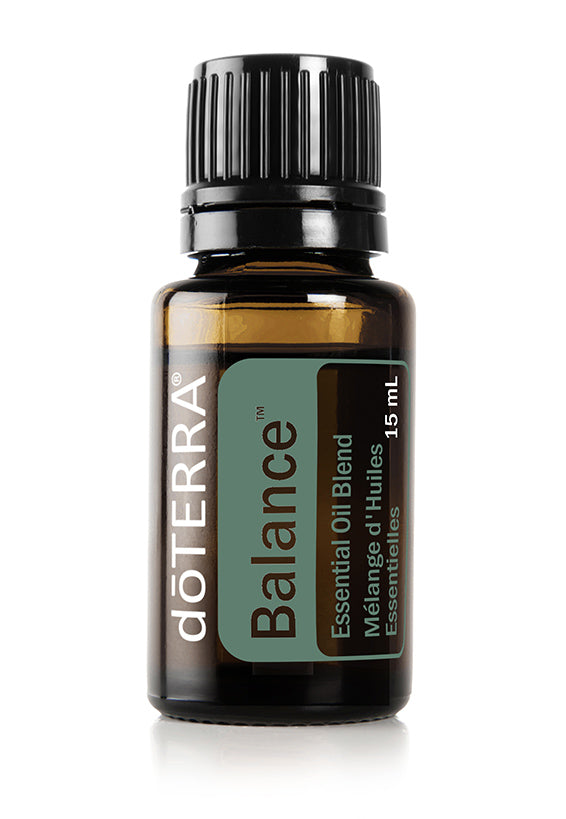 Mélange Balance