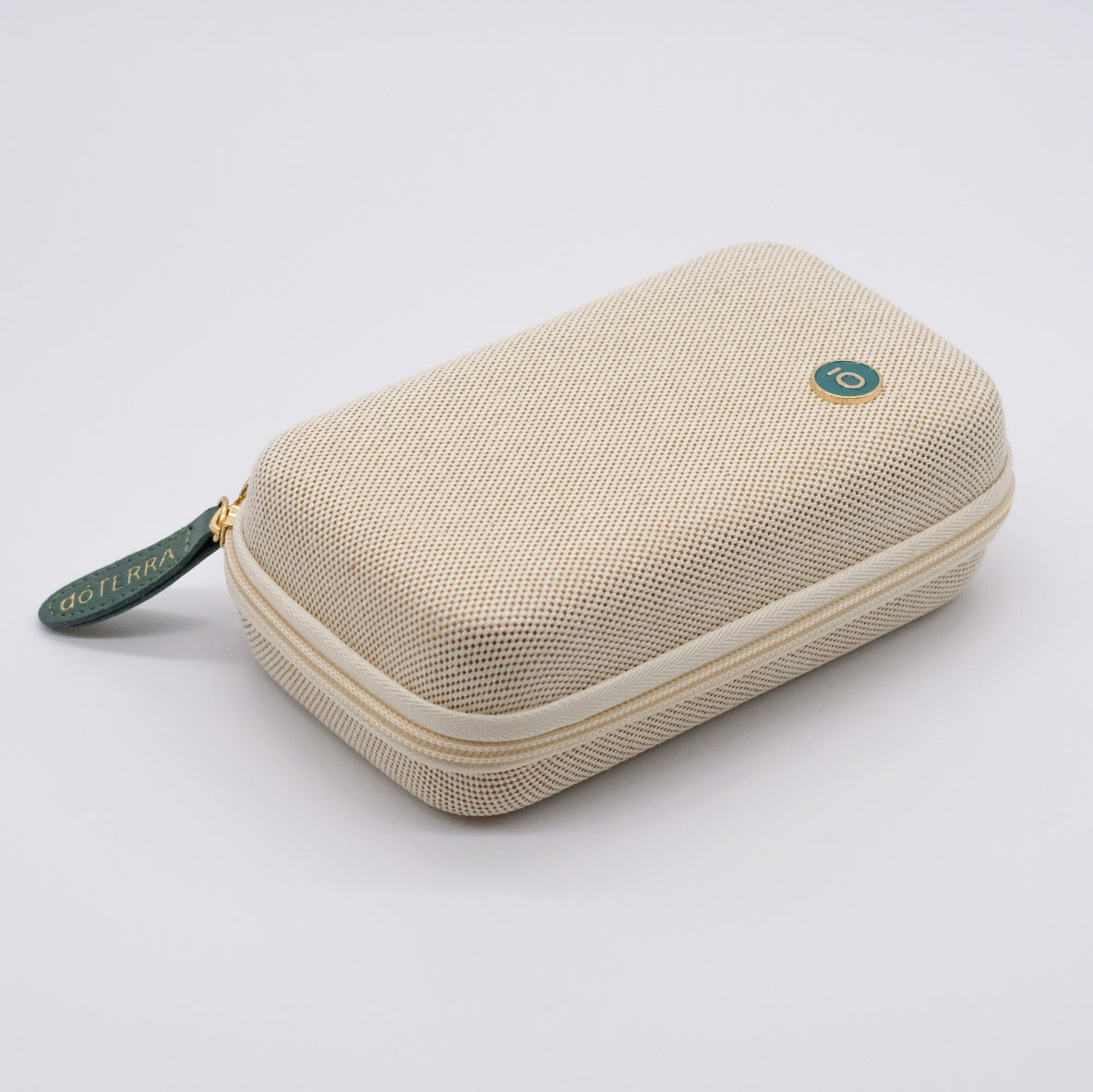 Boitier dur pour supplement et huile essentielle