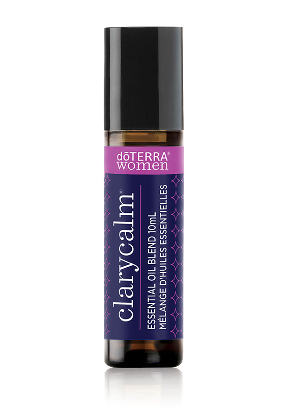 Mélange ClaryCalm Rouleau à bille
