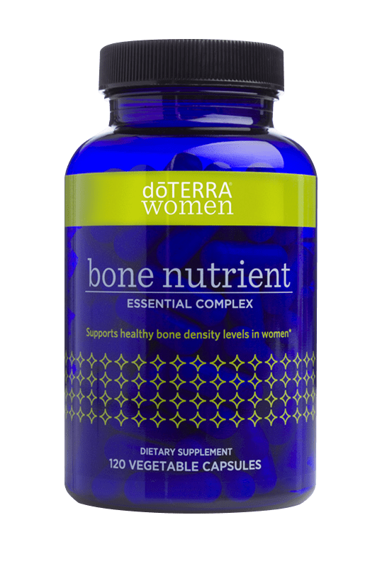 Complexe essentiel nutritif pour les os