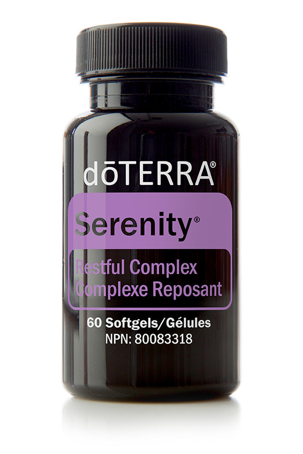 Complexe reposant Serenity