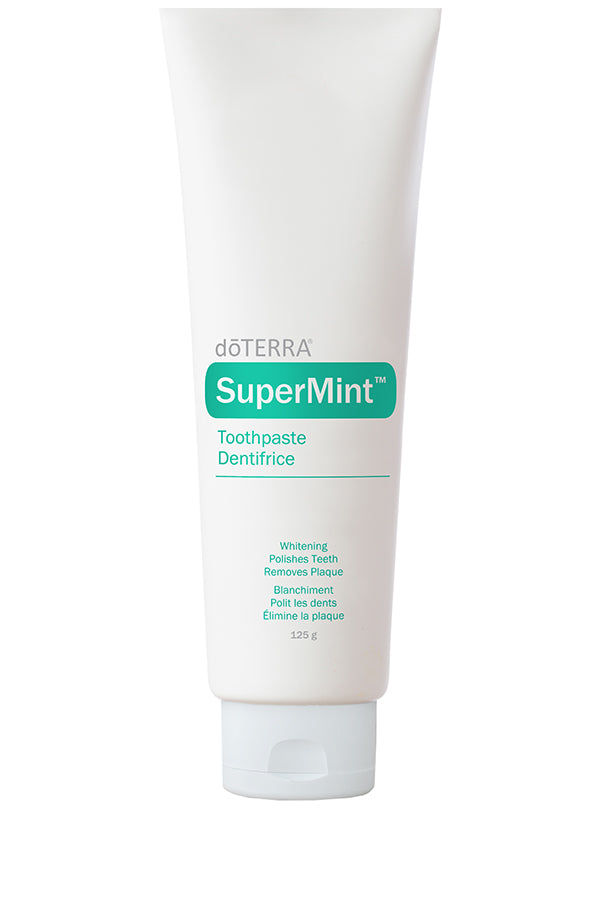Dentifrice SuperMint