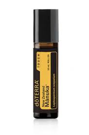 Huile de Manuka Touch