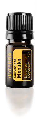 Huile de Manuka