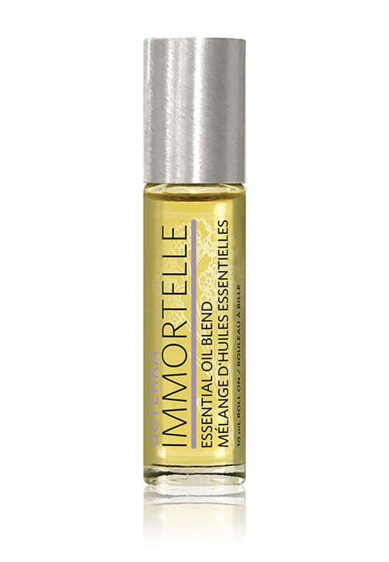 Mélange Immortelle