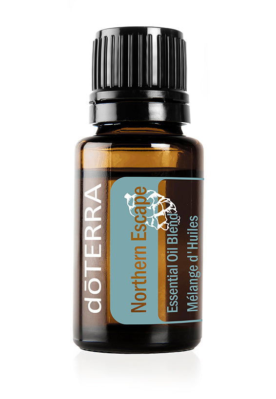 Mélange Northern Escape