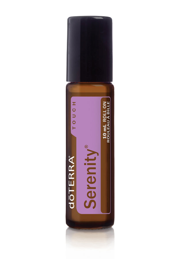 Mélange Serenity Touch