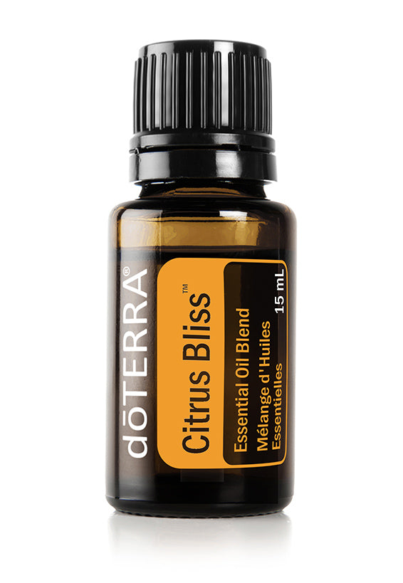 Mélange Citrus Bliss