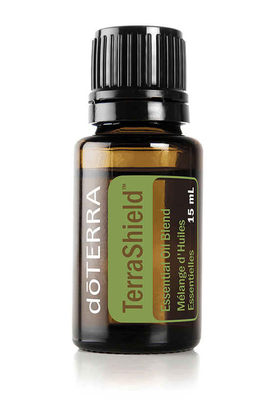 Mélange d’huiles TerraShield