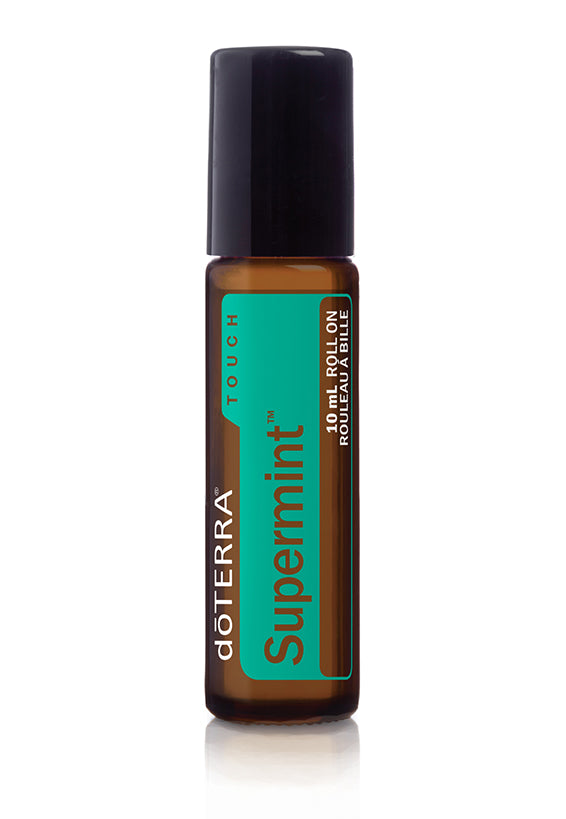Mélange SuperMint Touch