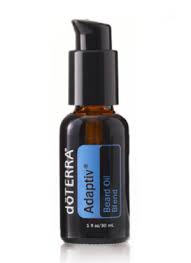 Mélanges d'Huile à Barbe