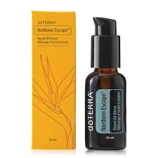 Mélanges d'Huile à Barbe
