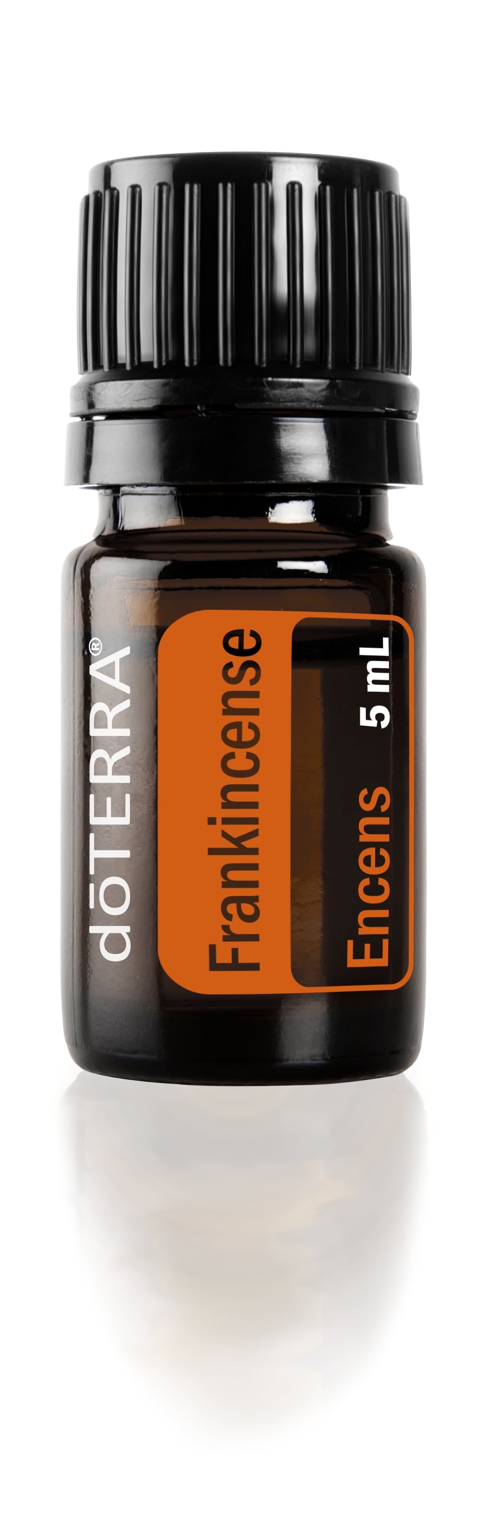 Huile de Frankincense