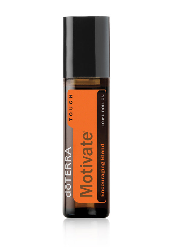 Mélange Motivate Touch