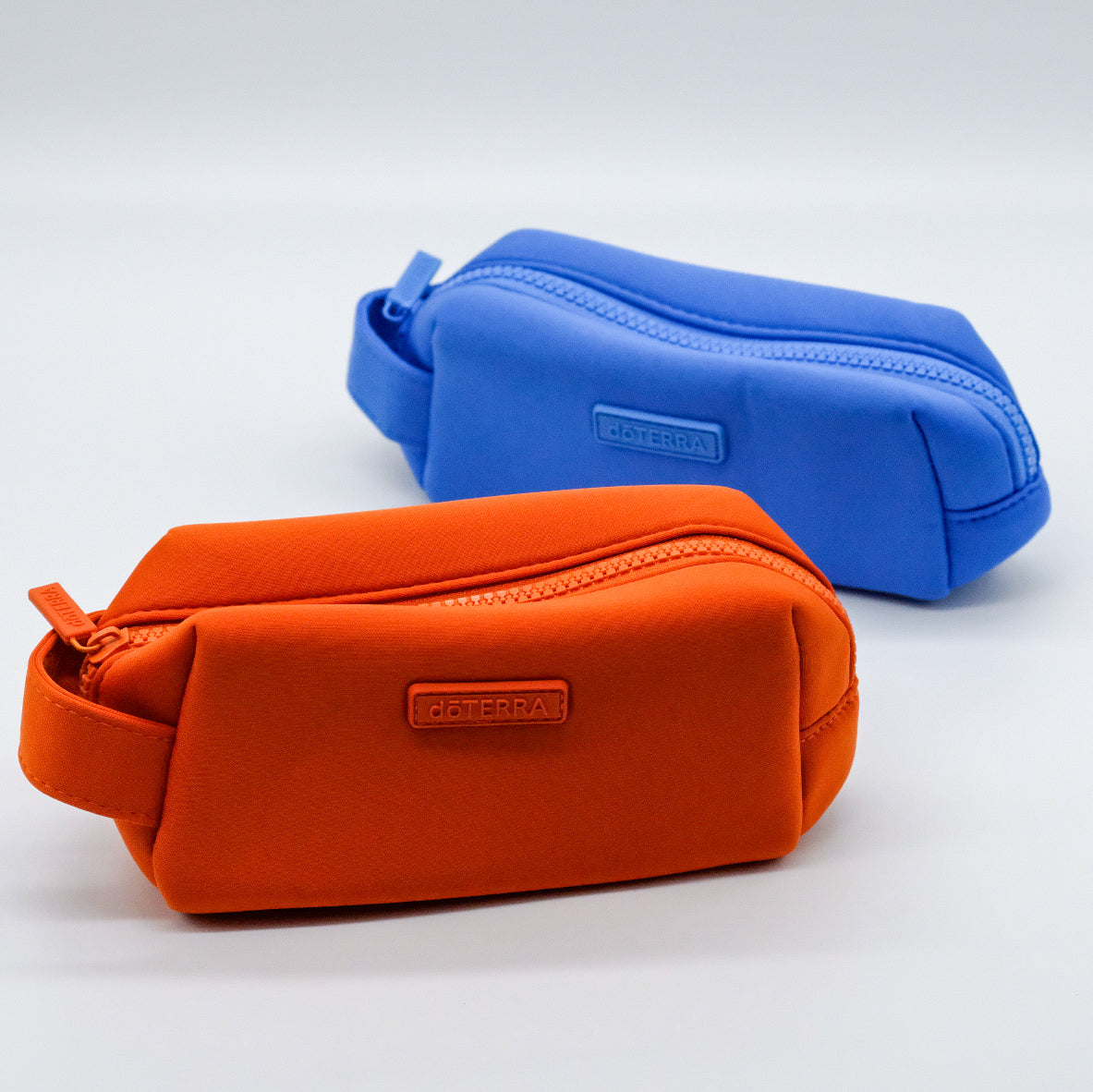 Pochette simple doTERRA