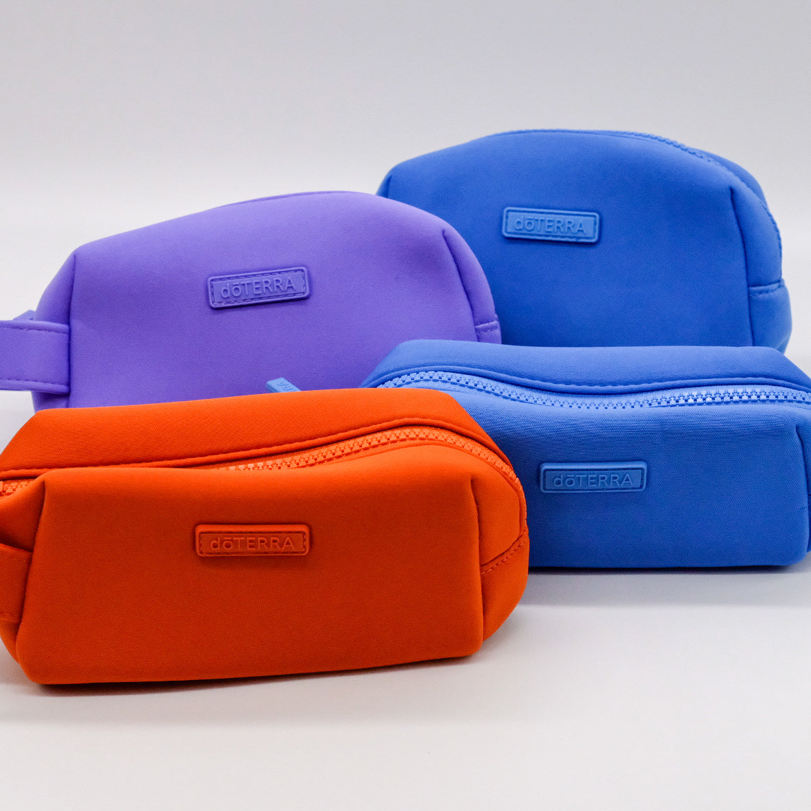 Pochette simple doTERRA