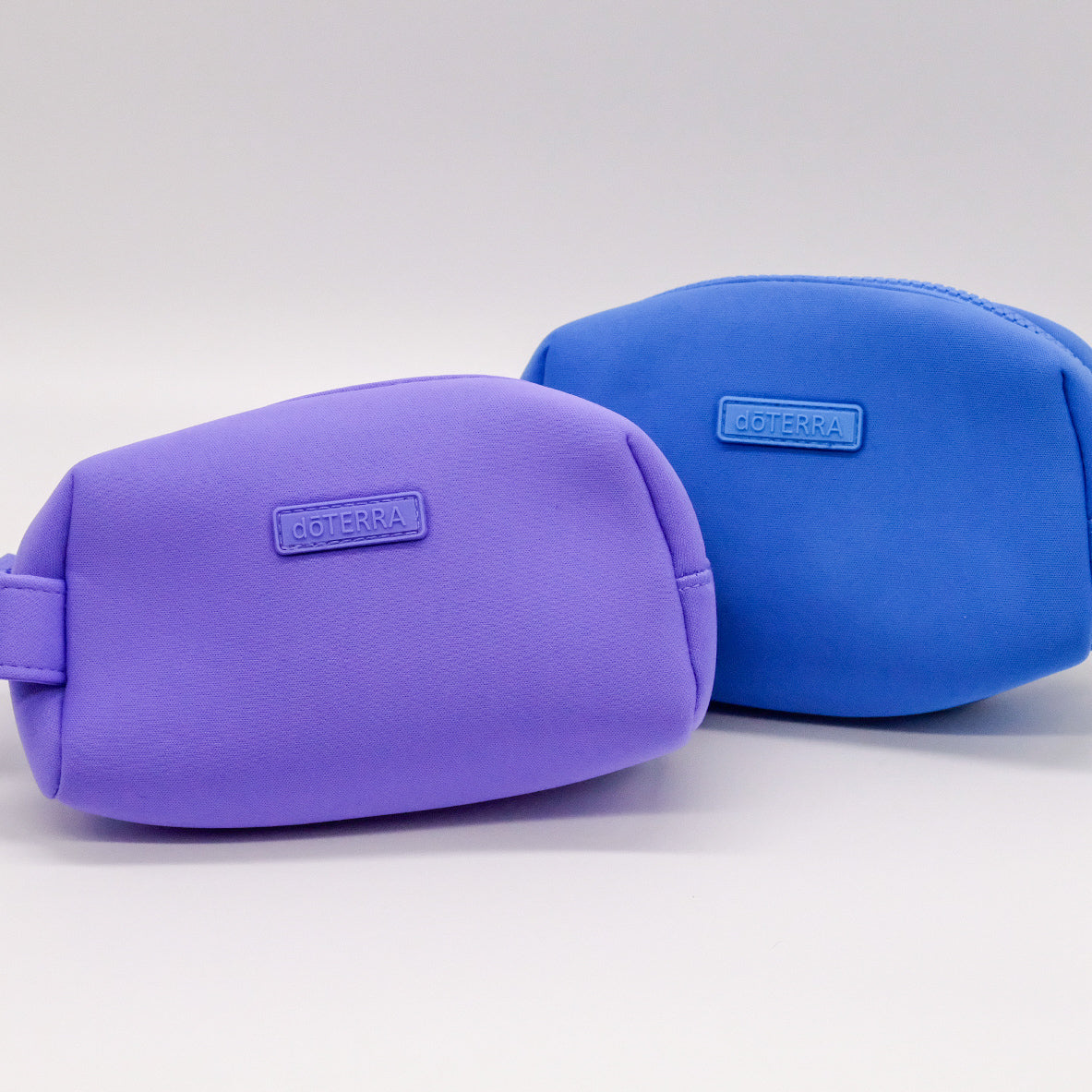 Pochette simple doTERRA