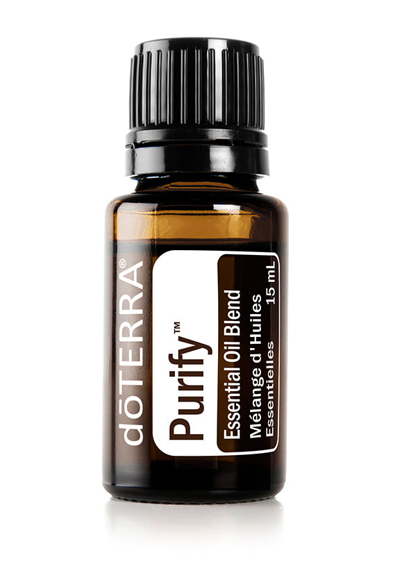 Mélange Purify