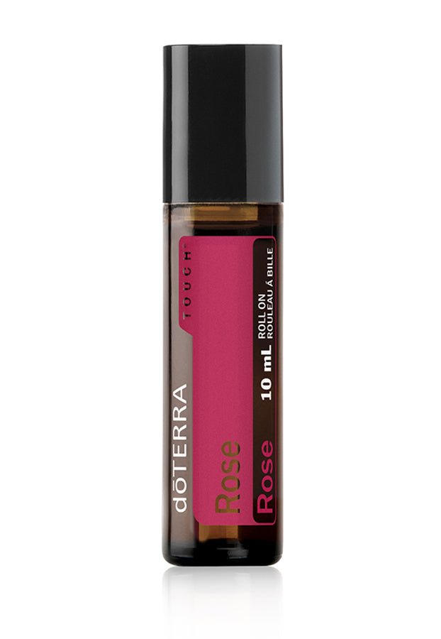 Huile de Rose Touch