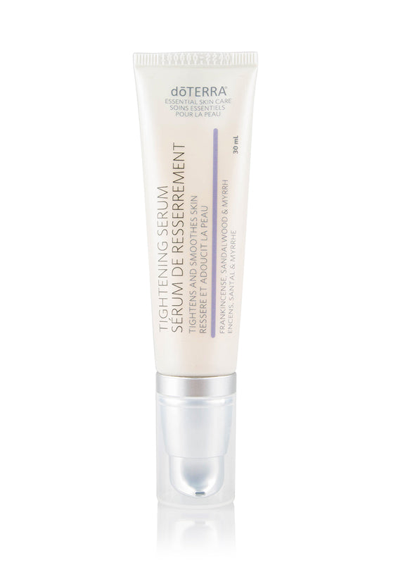 Sérum de resserrement dōTERRA