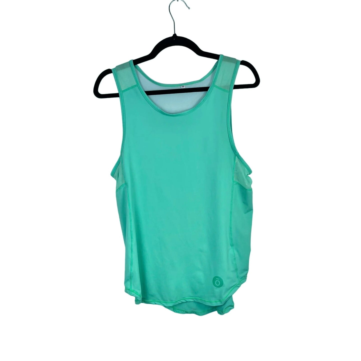 Débardeur Women Sculpt vert (3XLarge)
