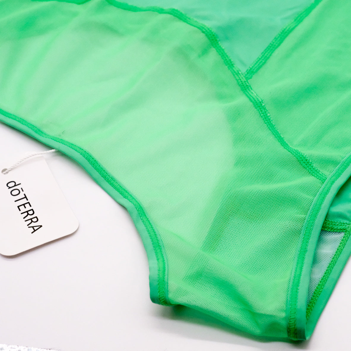 Débardeur Women Sculpt vert (3XLarge)