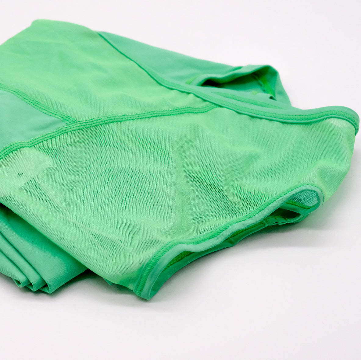Débardeur Women Sculpt vert (3XLarge)