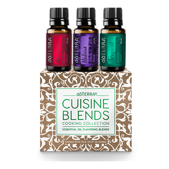 Mélange de cuisine