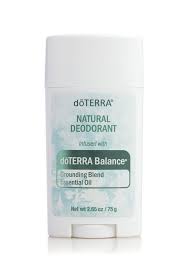 Déodorant doTERRA