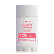 Déodorant doTERRA