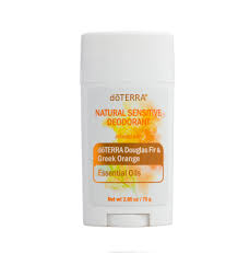 Déodorant doTERRA
