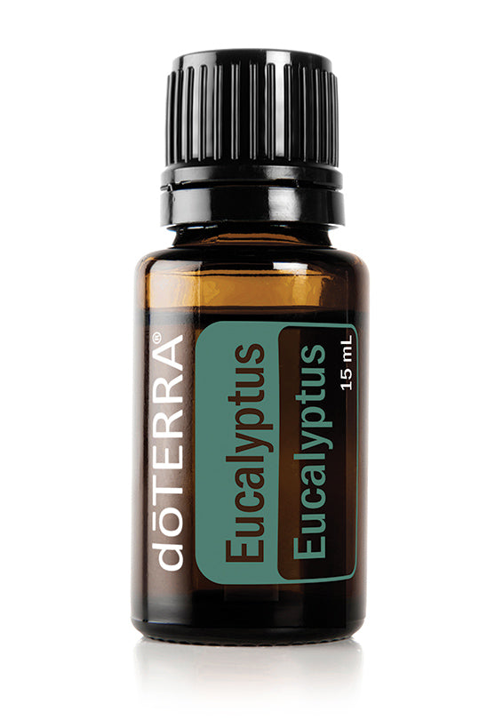 Huile d'Eucalyptus