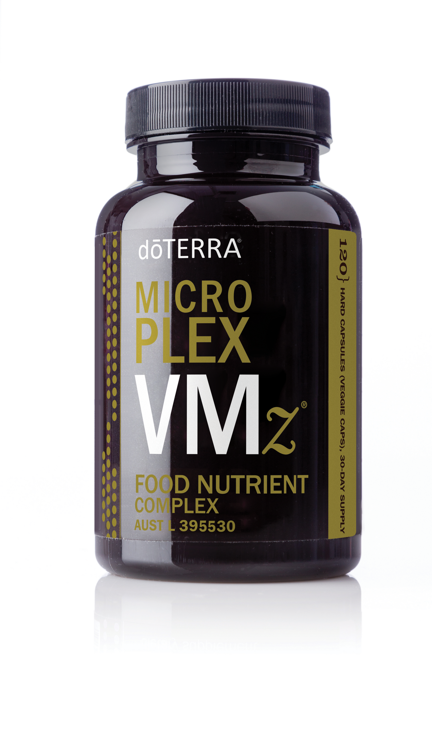 Trio Lifelong Vitality LLV