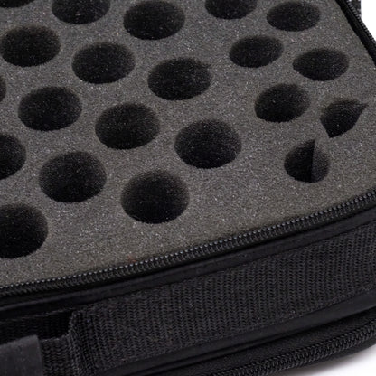 Valise de transport doTERRA pour 77 huiles essentielles – usagée