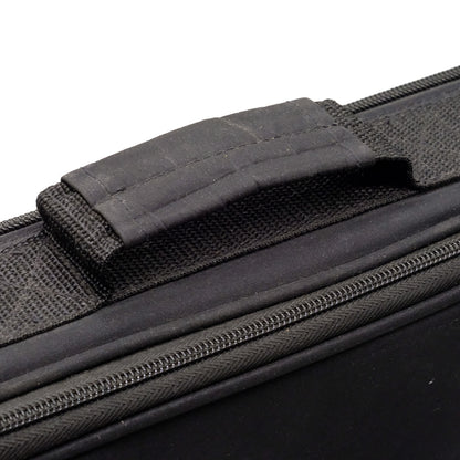 Valise de transport doTERRA pour 77 huiles essentielles – usagée