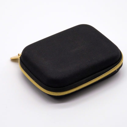 Petite valise rigide pour 10 huiles essentielles – format voyage