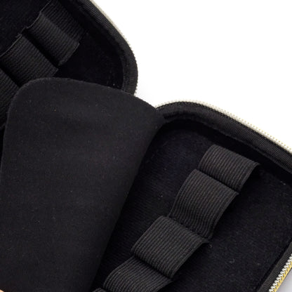 Petite valise rigide pour 10 huiles essentielles – format voyage