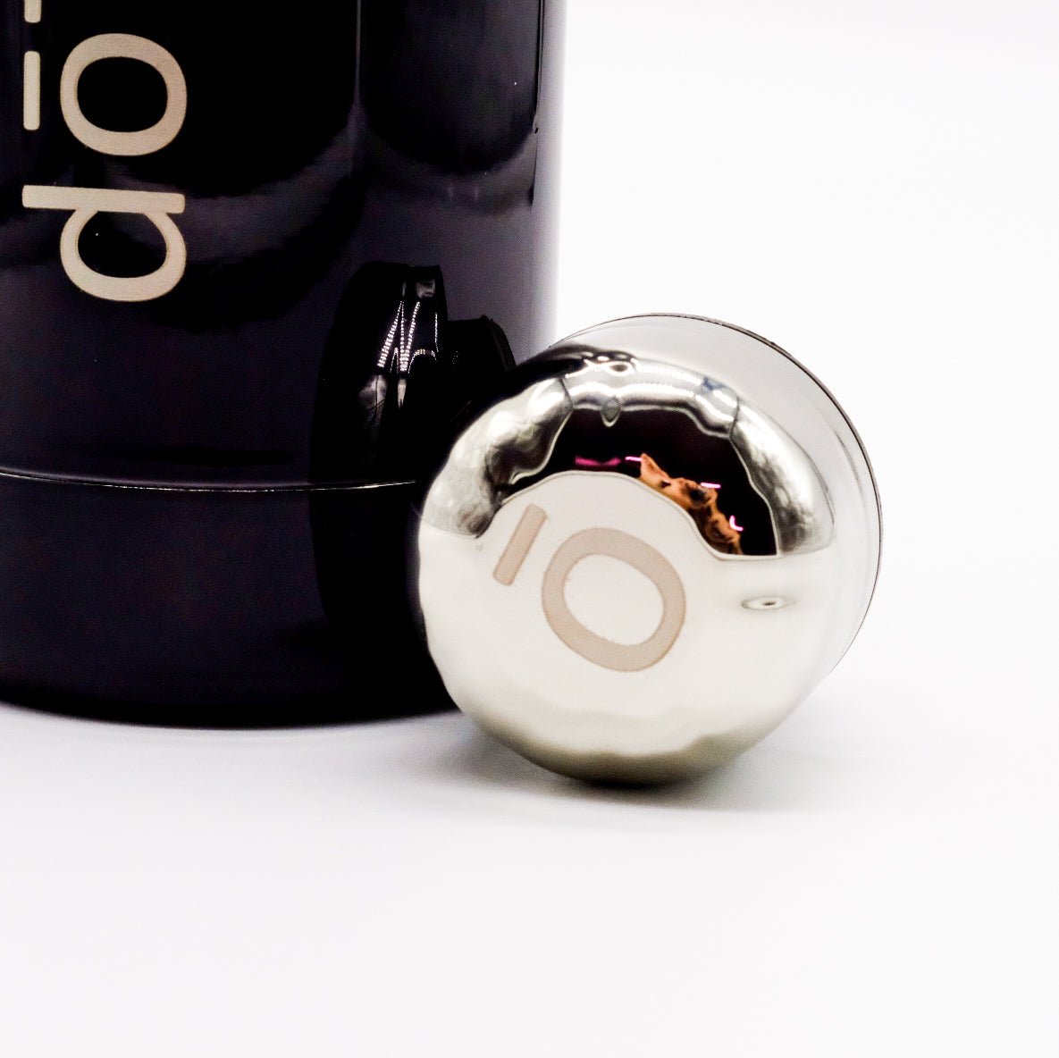 Bouteille d’eau en acier inoxydable leadership 2021