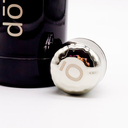 Bouteille d’eau en acier inoxydable leadership 2021