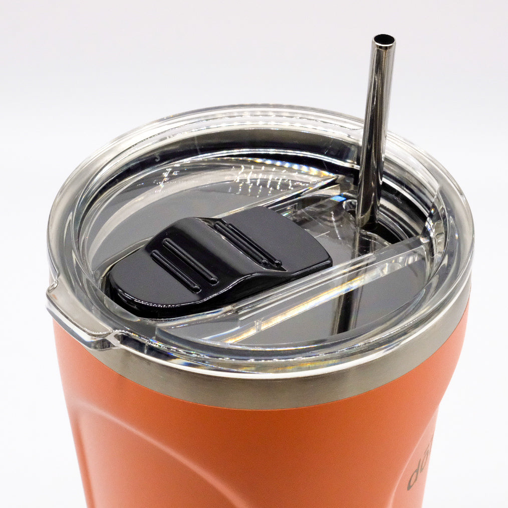 Bouteille isotherme en acier inoxydable 30 fl oz