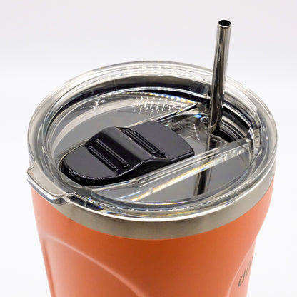 Bouteille isotherme en acier inoxydable 30 fl oz