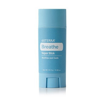 Breathe Vapor Stick (Easy Air)