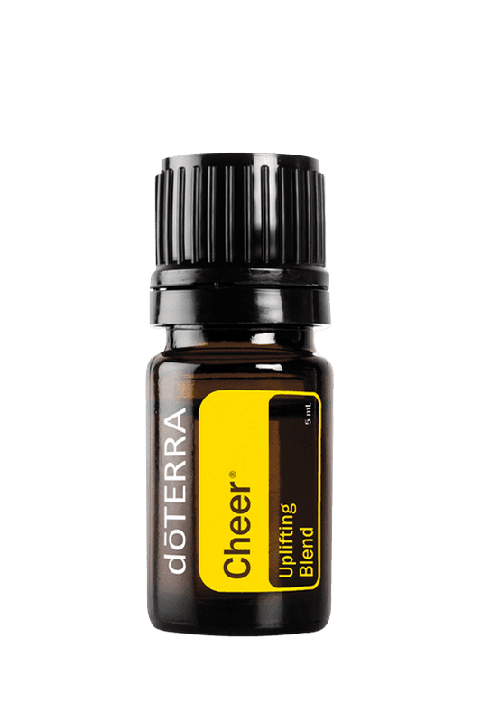 Mélange Cheer