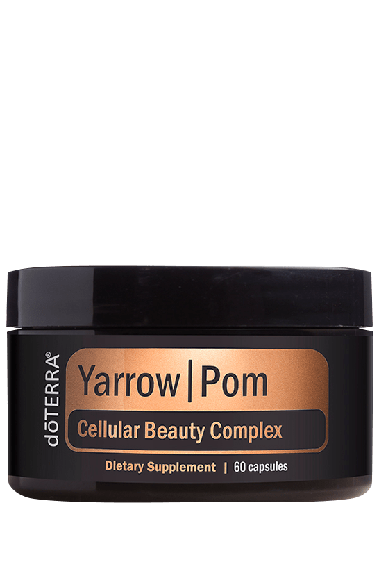 Complexe de Beauté Cellulaire Yarrow | Pom