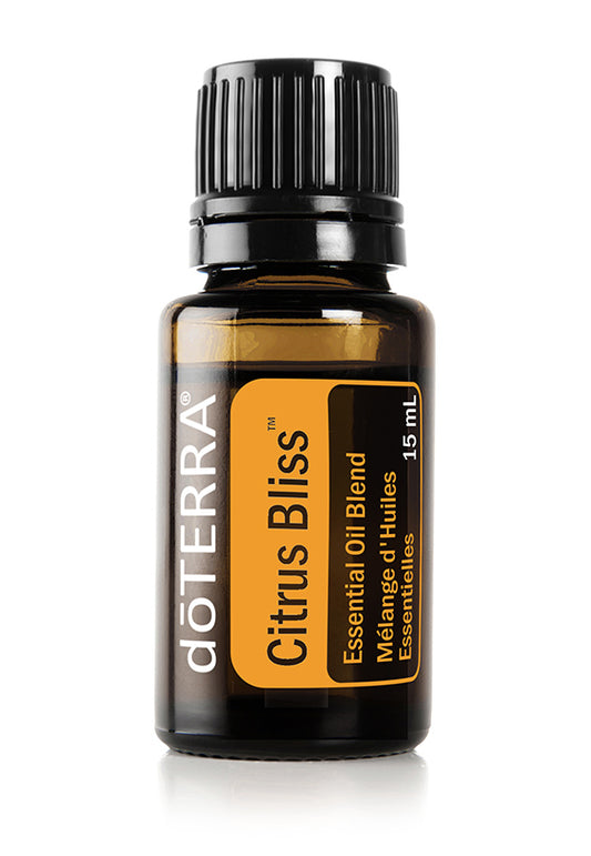 Mélange Citrus Bliss
