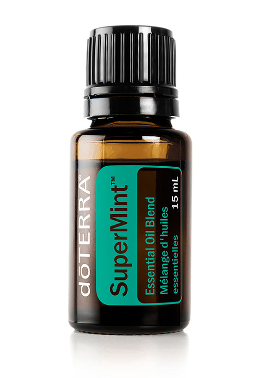 Mélange SuperMint